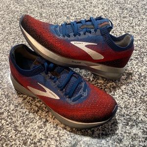 Brooks Running Shoe